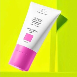 Drunk Elephant T.L.C. Happi Scalp Scrub